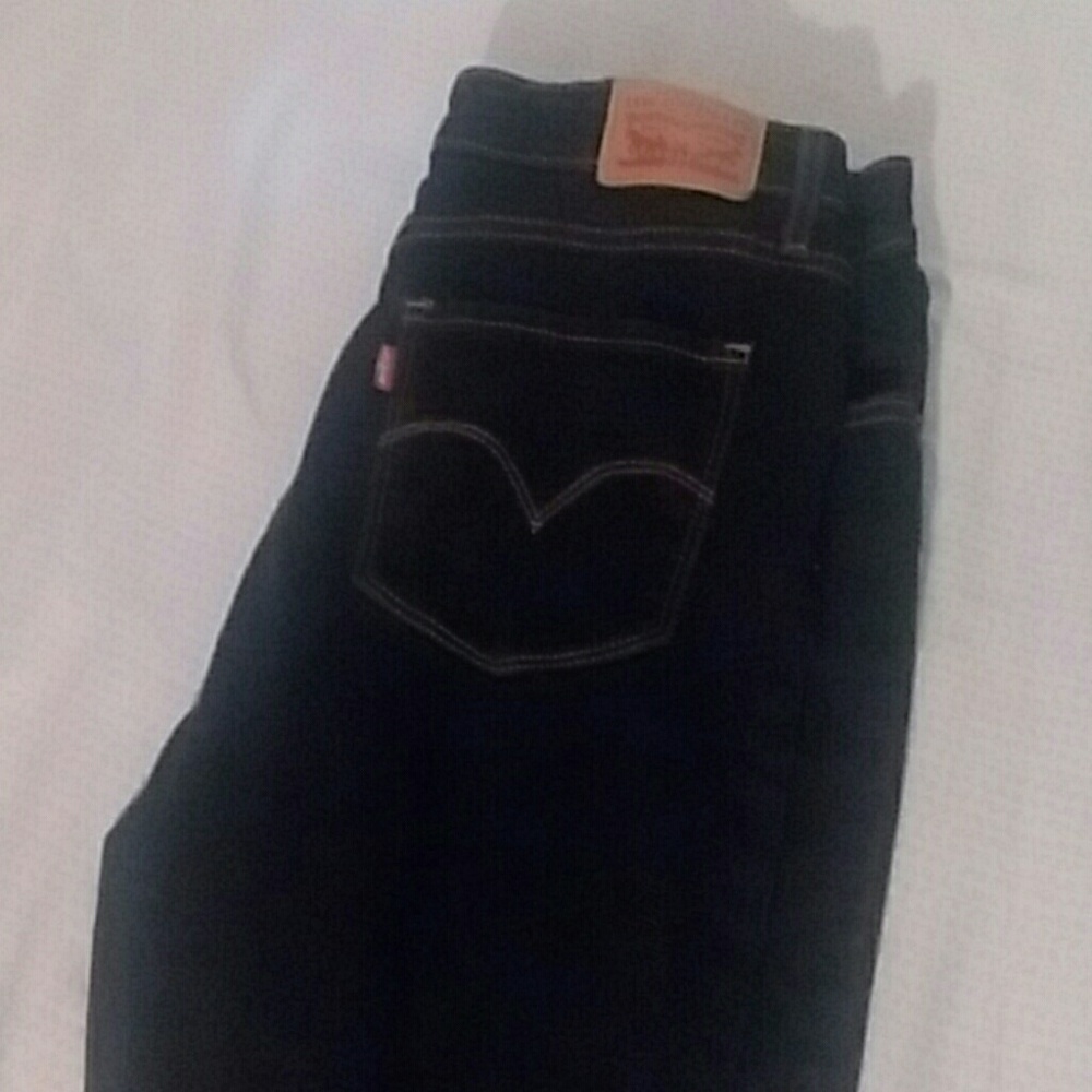 Levi pants